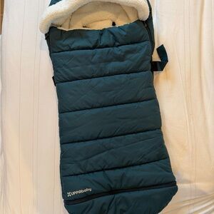 UPPAbaby CozyGanoosh in Blue